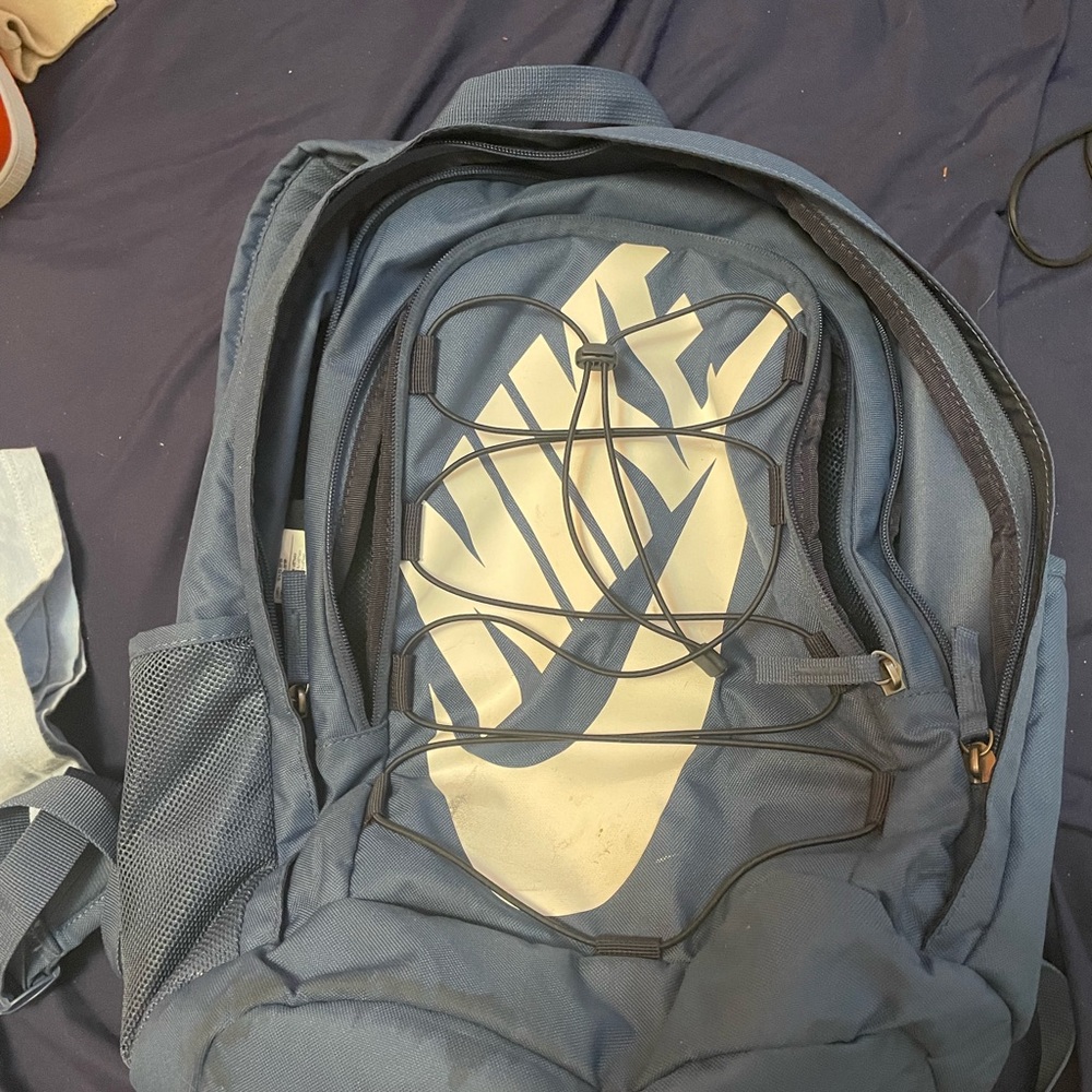 Nike backpack